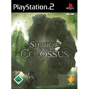 Shadow of the Colossus [für PlayStation2] - Publicité