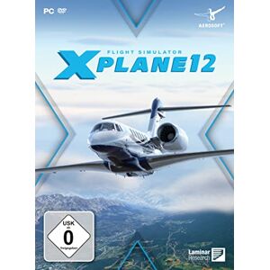 Aerosoft Xplane 12 - [Pc]