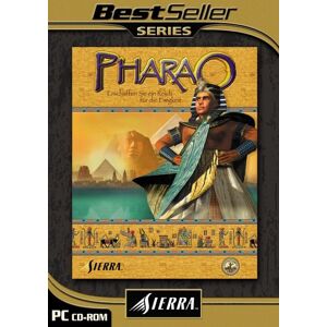 Activision Blizzard Deutschland Pharao (seller Series)