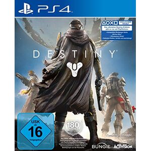 Destiny - Standard Edition - [Playstation 4]