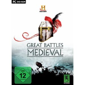 Great Battles Medieval