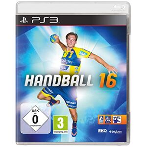 Handball 16