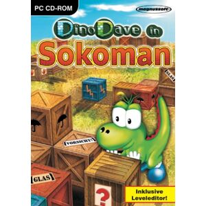 Dino Dave In Sokoman