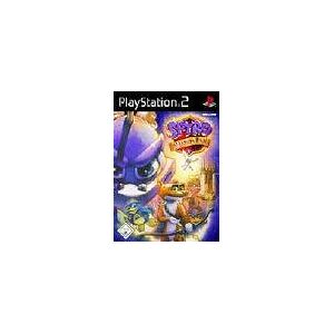 Universal Interactive Spyro - A Hero'S Tail - Publicité
