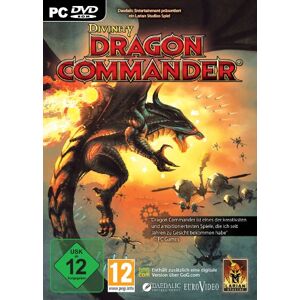 Dragon Commander