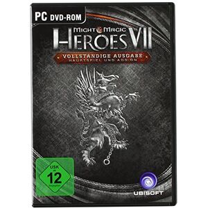 Ubisoft Might & Magic Heroes Vii - Complete Edition - [Pc]