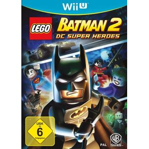 Warner Interactive Lego Batman 2 - Dc Super Heroes