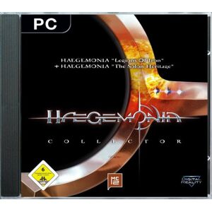 Haegemonia - Gold Edition