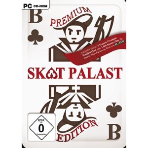 F+F Distribution Skatpalast