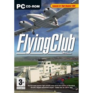 Flight Simulator 2004 - Flying Club