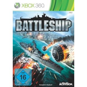 Battleship - [Xbox 360]