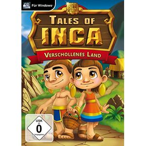 Tales Of Inca - Verschollenes Land [Pc]