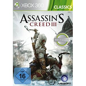 Ubisoft Assassin'S Creed 3 [Software Pyramide] - Publicité