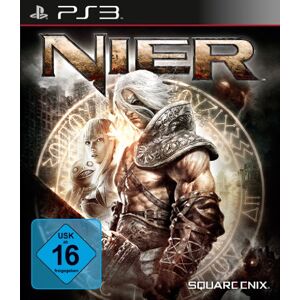 Nier (Ps3)