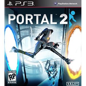 Electronic Arts Portal 2