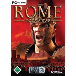 Activision Rome: Total War