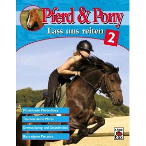 Pferd & Pony: Lass Uns Reiten 2