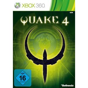 Quake 4 - [Xbox 360]