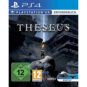 Theseus Vr Standard [Playstation 4]