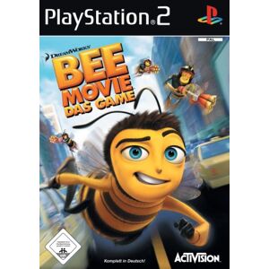Activision Bee Movie - Das Game - Publicité