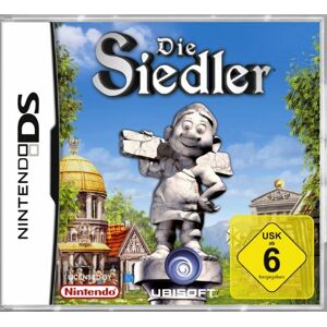 Ubisoft Die Siedler