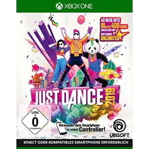 Ubisoft Just Dance 2019 - [Xbox One]