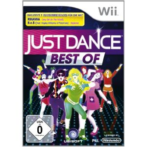 Just Dance -  Of [Software Pyramide]