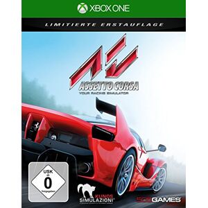 Assetto Corsa - [Xbox One]
