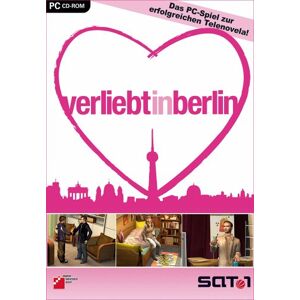 Verliebt In Berlin