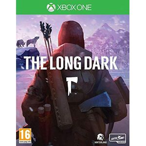 The Long Dark - [Xbox One]