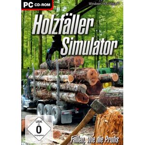Holzfäller Simulator