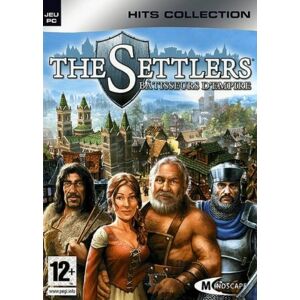 Settlers 6 - Bâtisseurs D'Empire