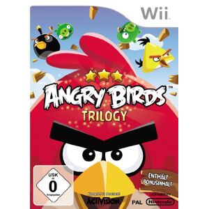 Angry Birds: Trilogy