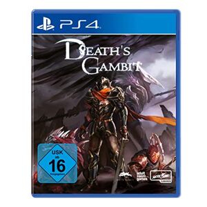 Skybound Death'S Gambit - [Playstation 4]