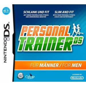 Games Campus Cologne Personal Trainer Für Männer - Publicité