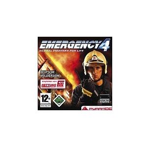 Take 2 Emergency 4: Global Fighters For Life [Software Pyramide]