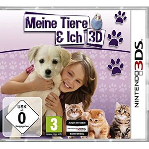 Treva Meine Tiere & Ich [Software Pyramide] - Publicité