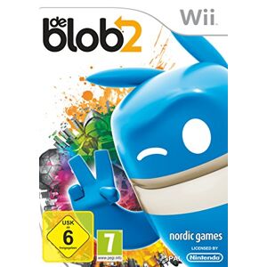 De Blob 2 - [Wii]