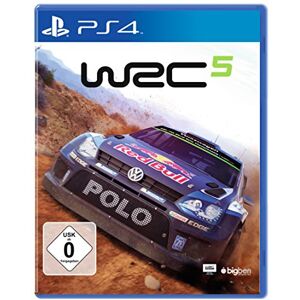 Wrc 5