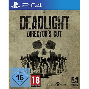 Deadlight - Director'S Cut