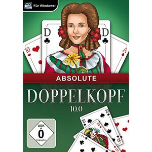 Absolute Doppelkopf 10 (Pc)