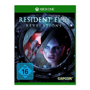 Capcom Resident Evil Revelations - [Xbox One]