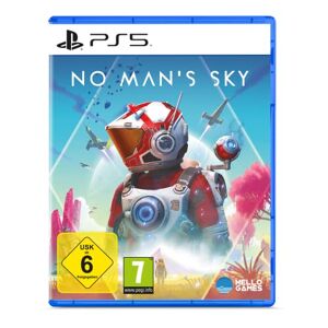 Bandai Namco Entertainment Germany No Man´s Sky - [Playstation 5]
