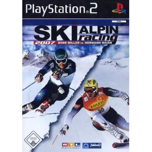 NBG Ski Alpin Racing 2007