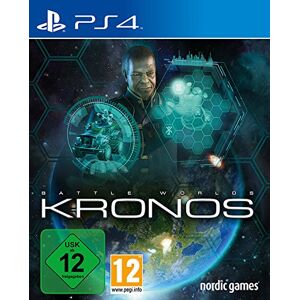 Battle Worlds: Kronos - [Playstation 4]