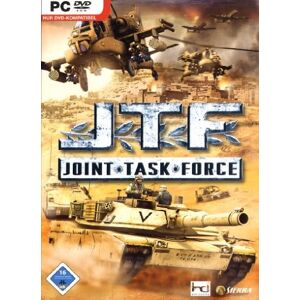 Mithis Joint Task Force