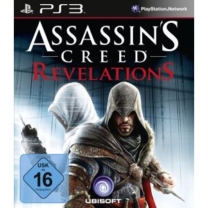 Ubisoft Assassin'S Creed - Revelations
