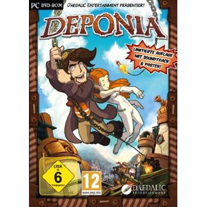 Deponia