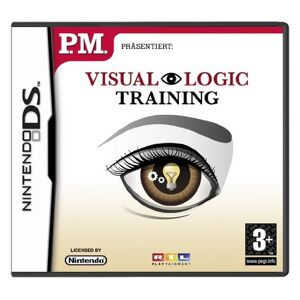 RTL Visual Logic Training - Publicité