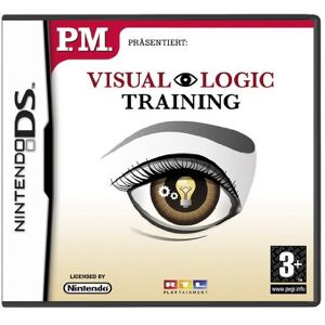 Visual Logic Training